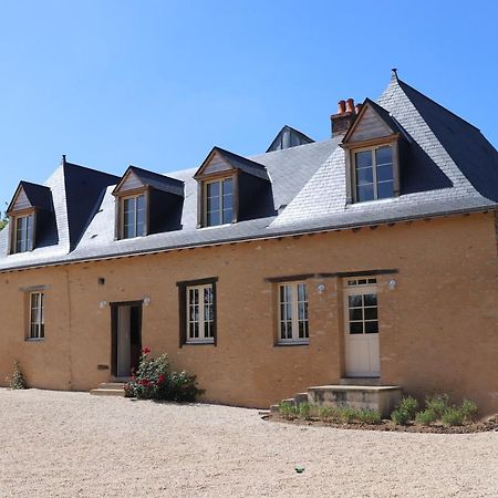 Le Plessis Aux Oiseaux Ξενοδοχείο Saint-Fort Εξωτερικό φωτογραφία